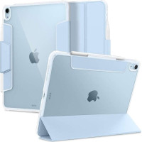 Spigen Etui na tablet Spigen Spigen Etui na tablet Ultra Hybrid Pro do Apple iPad Air 4 2020 Sky Blue uniwersalny