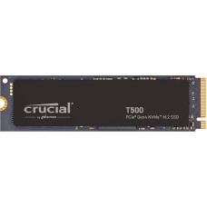 Crucial Cietais Disks Crucial 2 TB