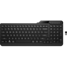 HP Klawiatura HP HP 475 DUAL-MODE WL KEYBOARD