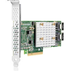 HP Kontroler HP HPE Smart Array E208i-p SR Gen10 (8IntLanes/NoCache) 12G SAS PCIe 804394R-B21 RENEW