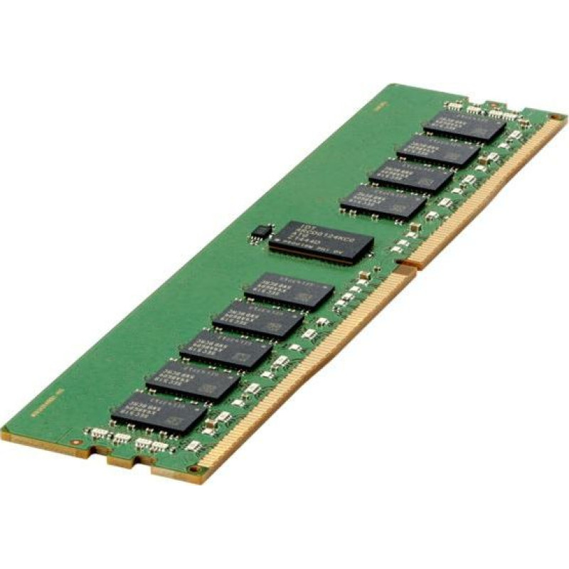 HP Pamięć dedykowana HP DDR4, 16 GB, 2666 MHz, CL19  (879507-B21)