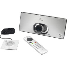 Cisco TelePresence SX10 HD - Videokonferenzkomponente - wiederaufbereitet