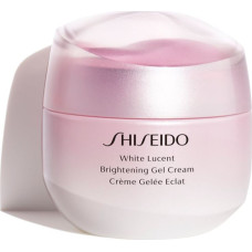 Shiseido Krem do twarzy Brightening Gel Cream rozjaśniający 50ml