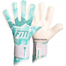 Football Masters Rękawice FM Varis X PRO WHITE OCEAN S974885