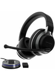 Turtle Beach Austiņas ar Mikrofonu Turtle Beach Stealth Pro Melns