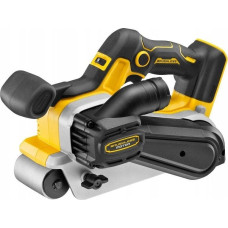 Dewalt Szlifierka Dewalt BELT SANDER CORDLES DCW220N-XJ 18V