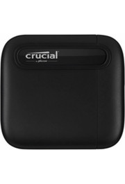 Crucial Ārējais cietais disks Crucial CT2000X6SSD9 2 TB SSD