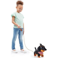 Jessica Kingsley Publishers HAPPY PETS Wiggle Jiggle Dachshund