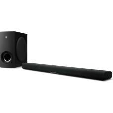 Yamaha Namų kino sistema Yamaha SR-B40ABL juoda