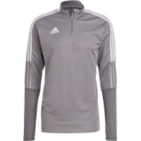 Adidas Bluza adidas TIRO 21 Training Top GH7301 GH7301 szary M