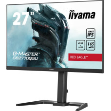 Iiyama G-MASTER GB2770QSU-B5 computer monitor 68.6 cm (27