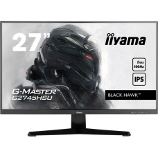 Iiyama G-MASTER computer monitor 68.6 cm (27