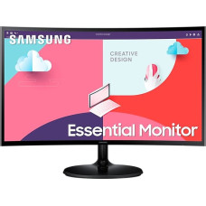 Samsung LS27C360EAUXEN LED display 68.6 cm (27