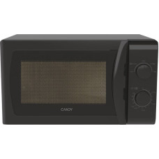 Candy Idea CMW20SMB Black Solo microwave Countertop 20 L 700 W