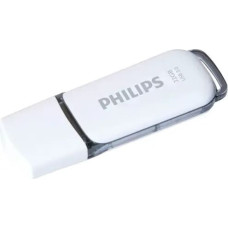 Philips USB 3.0 32GB Snow Edition Grey