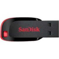 Sandisk Cruzer Blade 32GB SDCZ50-032G-B35