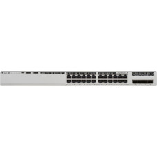 Cisco Switch Cisco C9200L-24T-4G-A