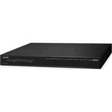 Planet Switch Planet Managed AV Switch, 450W PoE