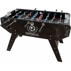 Bigbuy Fun Galda futbols Imperial Deluxe 142 x 74 x 87,5 cm