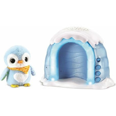 Vtech Baby Muzikālā rotaļlieta Vtech Baby PENGUIN NIGHT