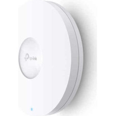 Tp-Link Rūteris TP-Link EAP660 HD 2500 Mbps 5 GHz