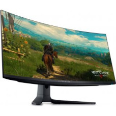 Dell Gaming Monitor  AW3423DWF 34