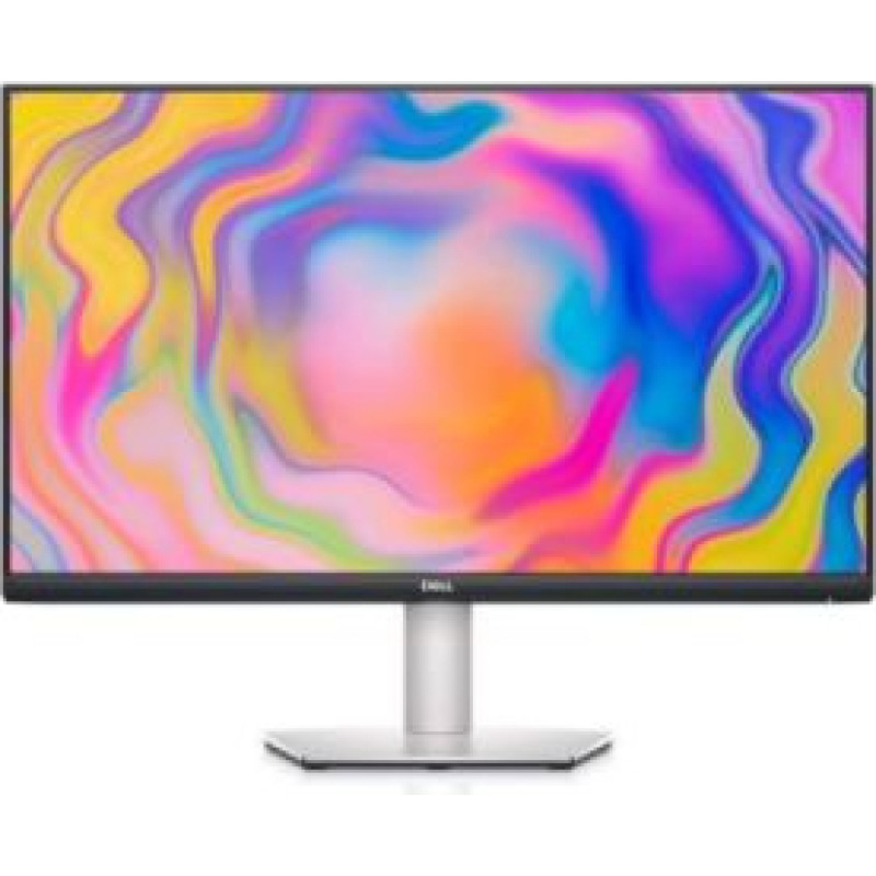 Dell Dell 27 USB-C Monitor - S2722DC - 68.47cm (27