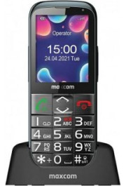 Maxcom Maxcom MM724 czarny/black