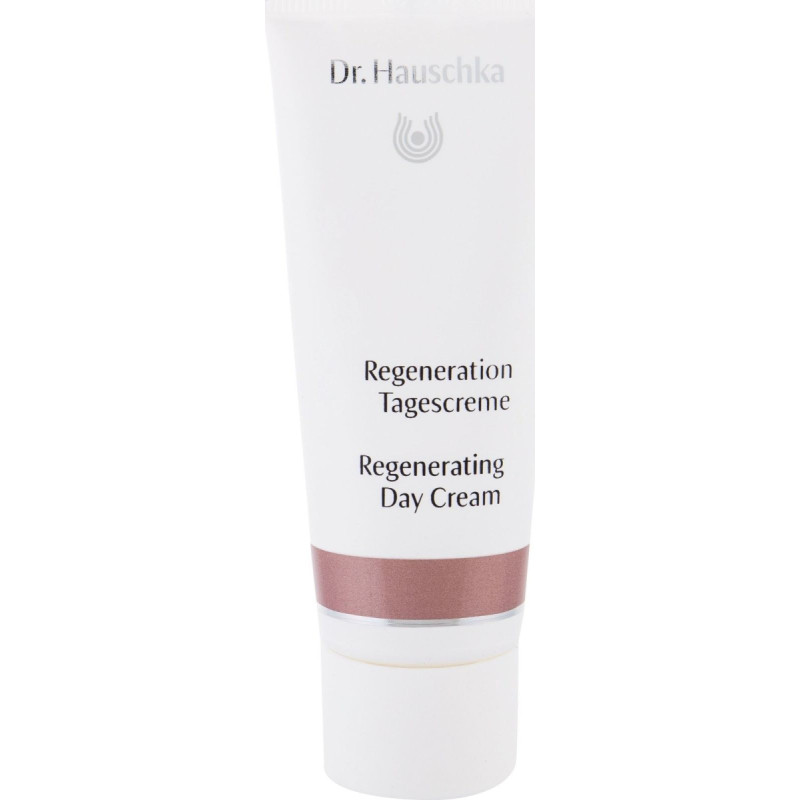 Dr. Hauschka Regenerating Krem do twarzy na dzień 40ml