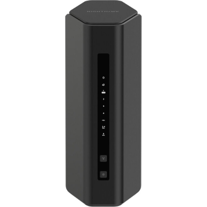 Netgear Rūteris Netgear RS200-100EUS Melns Ethernet LAN Wi-Fi