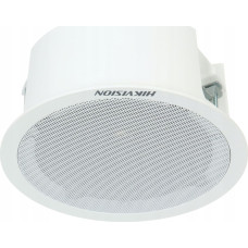 Hikvision GŁOŚNIK SUFITOWY DS-QAZ0203G1-S 3 W Hikvision