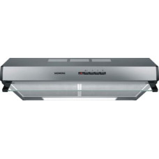 Siemens Okap Siemens Siem Unterbauhaube LU63LCC50 D sr