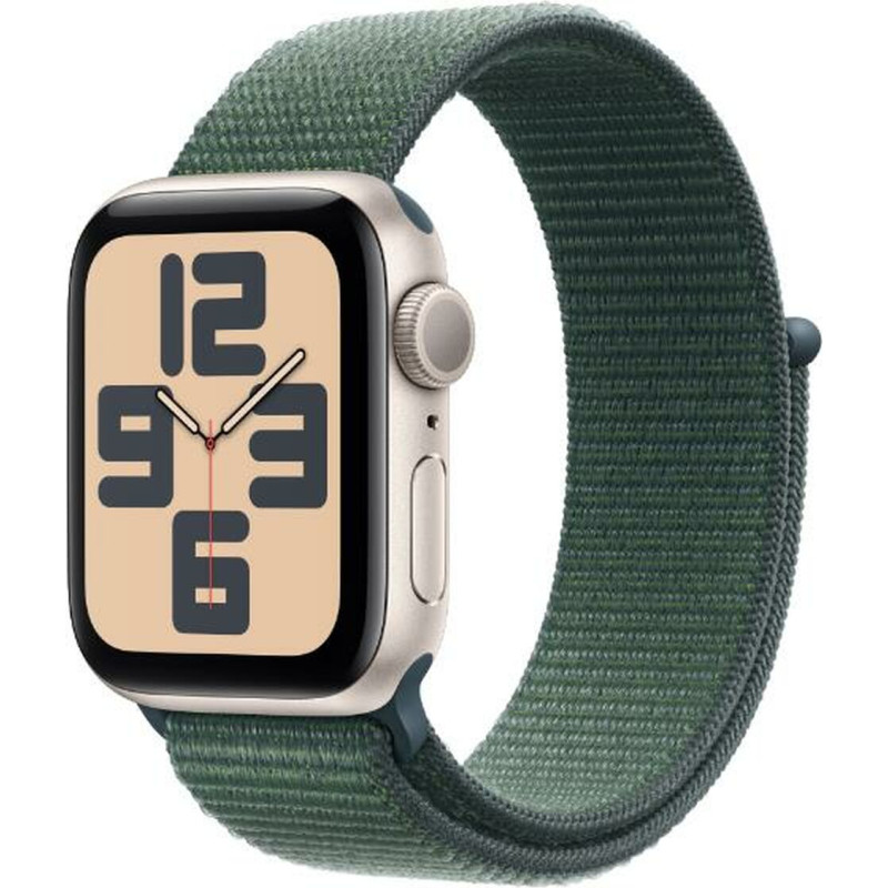 Apple Viedpulkstenis Apple WATCH SE 40 1,57