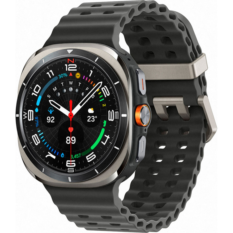 Samsung Viedpulkstenis Samsung GALAXY WATCH ULTRA 1,47