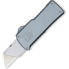 Cobratec Nóż CobraTec OTF Utility Knife Grey