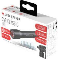 Ledlenser Latarka Ledlenser C5R Classic