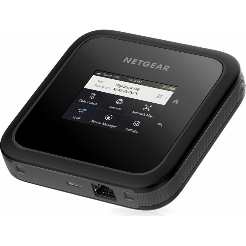 Netgear Rūteris Netgear MR6150-100EUS