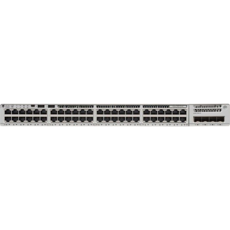 Cisco Switch Cisco C9200-48P-A