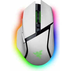 Razer Optiskā Bezvadu Pele Razer Balts