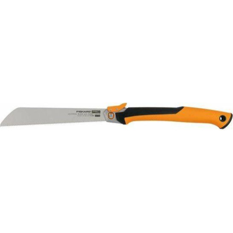 Fiskars FISKARS PIŁA SKŁADANA 250mm PowerTooth 13TPI FS1062933