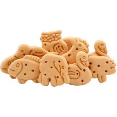Lolo Pets Classic Ciastka bananowe 17kg