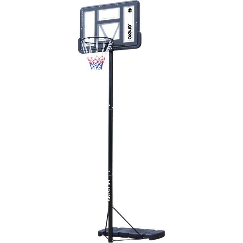 Enero Pārvietojams basketbola grozs 2.45-3.05M ORKAN