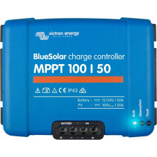 Victron Energy Victron Energy Regulator ładowania Blue Solar MPPT 100V/50A