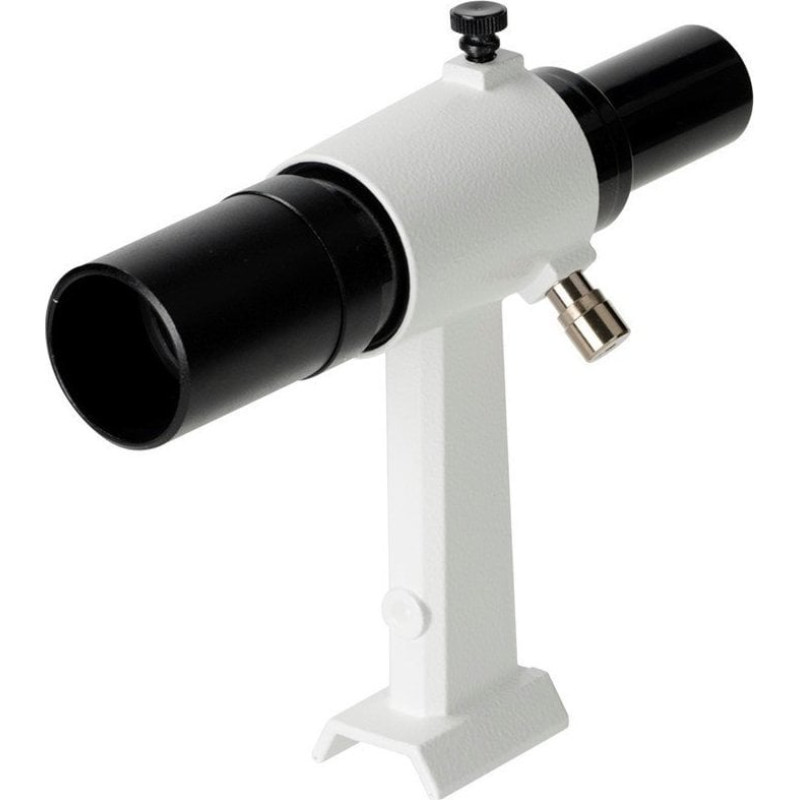 Noname Teleskop Szukacz Sky-Watcher 6x30 z montażem prosty (czarny)