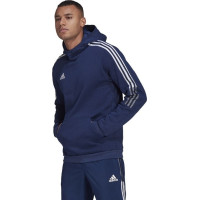 Adidas Granatowy XL