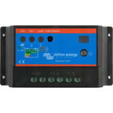 Victron Energy Regulator ładowania Victron Energy Bluesolar Pwm-Light 12/24-30 (SCC010030020)