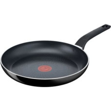 Tefal C2720453 Start&Cook Pan, 24 cm, Black | TEFAL