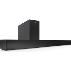 JVC Soundbar JVCTH-E434B 2.1