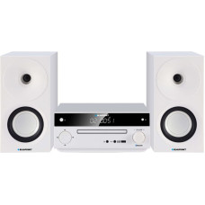 Blaupunkt Microphone MS30.2BT Edition CD USB