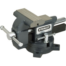 Stanley Imadło ślusarskie obrotowe MaxSteel 100mm/4 1/2